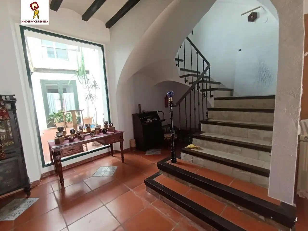 Casa rústica en venda a Benissa pueblo, imagen 6