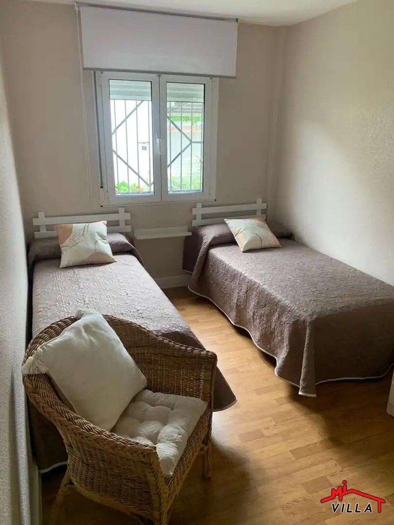 Wohnung zur Miete in Carlos V