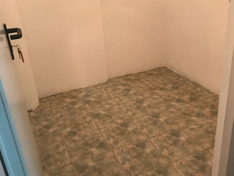 Box room to rent in Valladolid Capital