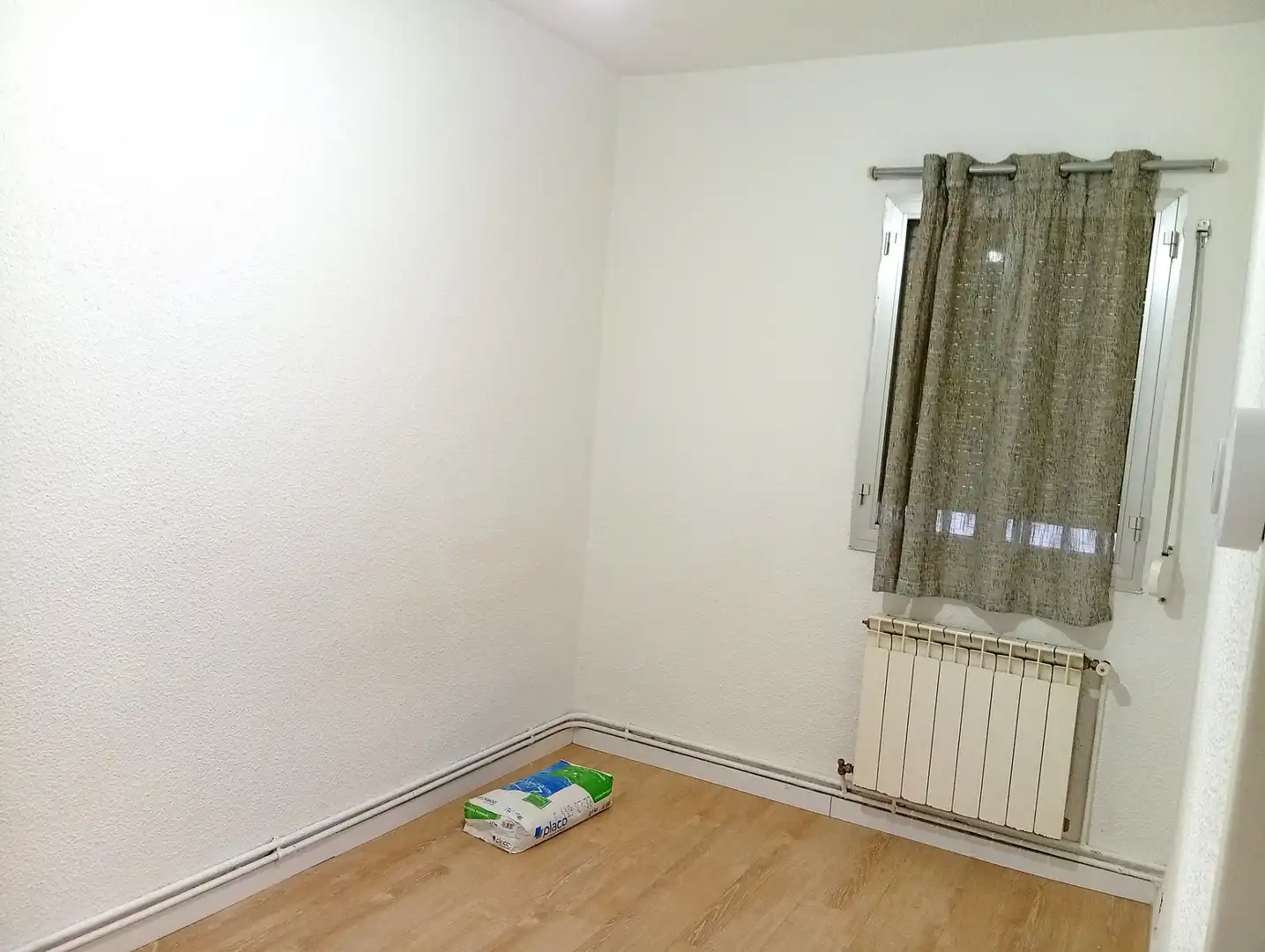 Habitación de Piso en venta en Getafe con Calefacción, Terraza y Balcón