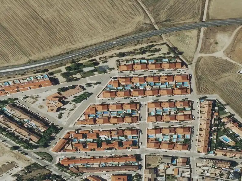 Pis en venda en Torrejón de Velasco