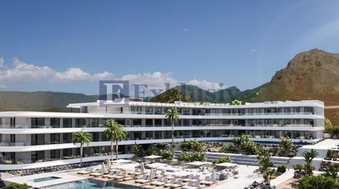 Foto 2 de Piso en venta en Playa Fañabé Alto, Adeje