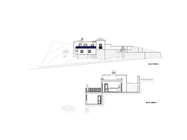 Villa à vendre à Turre