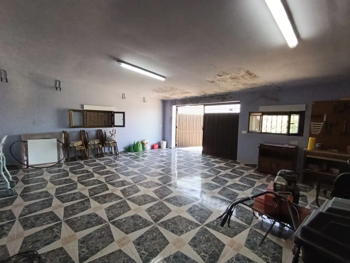 Residencial en venda en Pitiegua