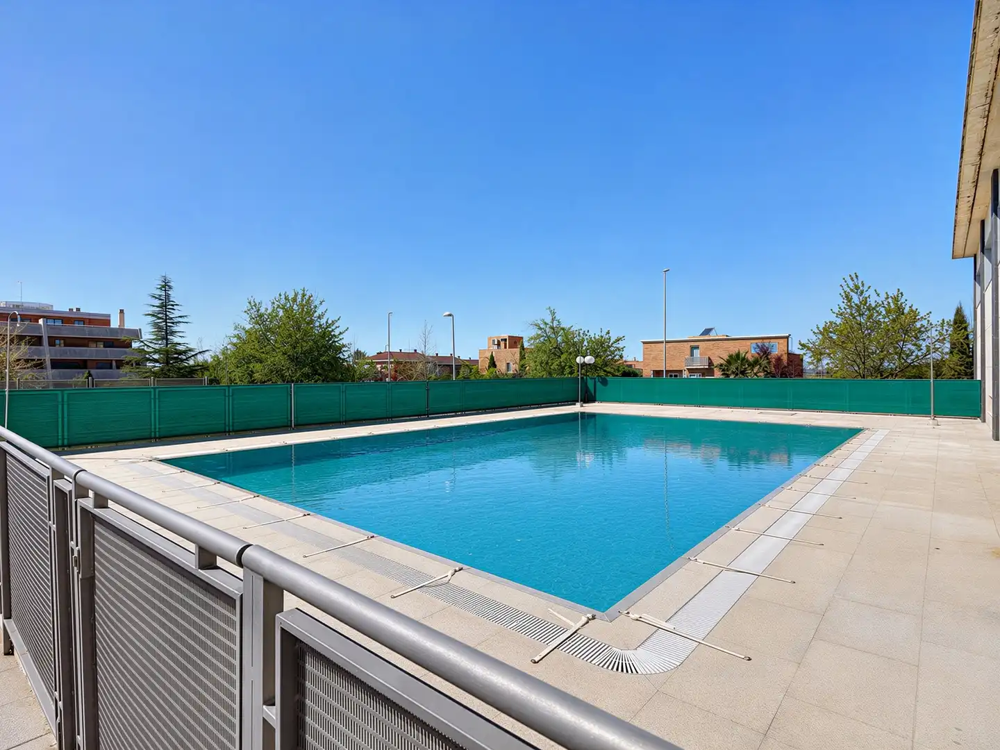Piscina de Pis en venda en Cáceres amb Traster, Piscina i Piscina comunitària