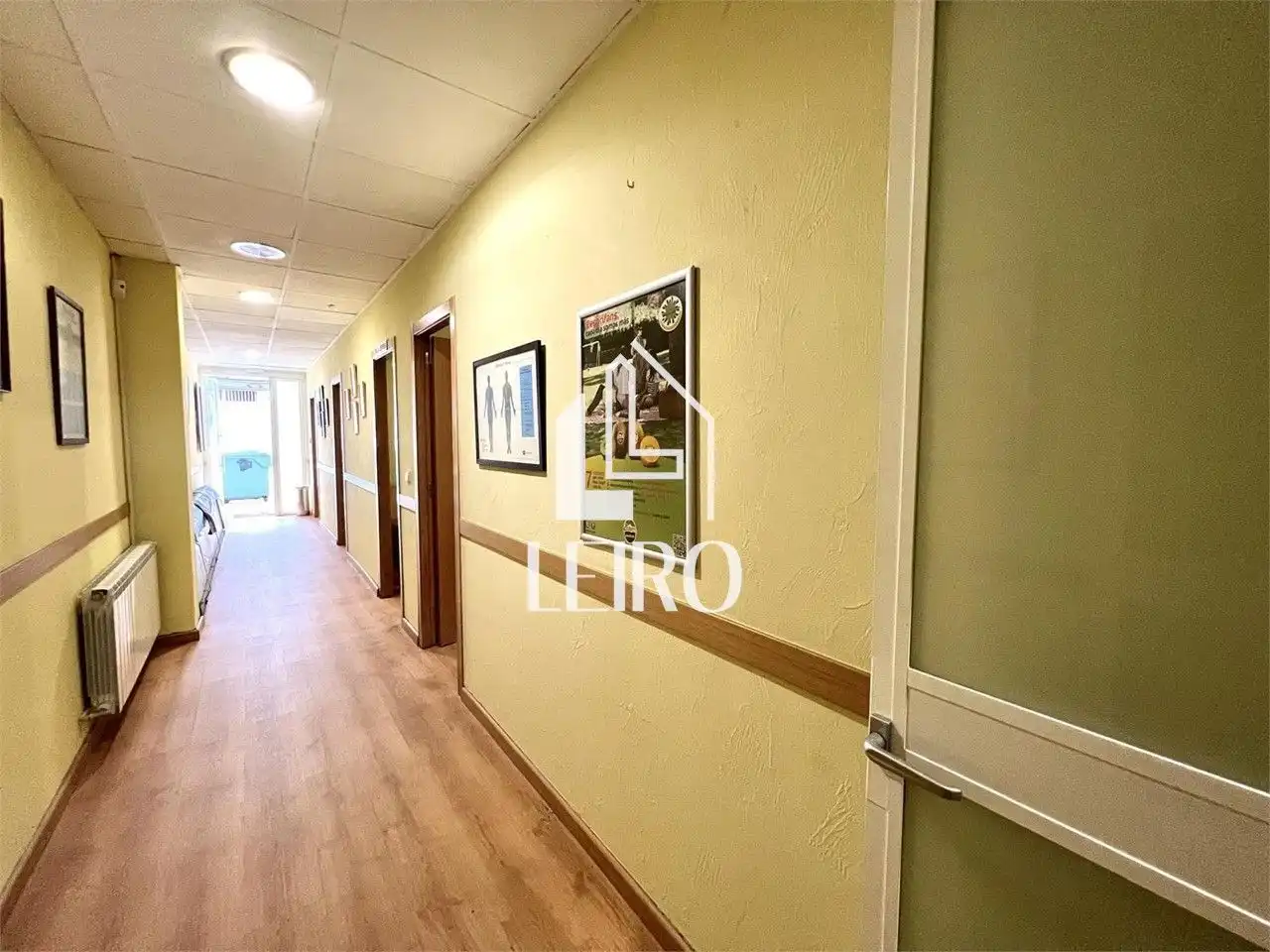 Local comercial de lloguer a Vilagarcía, imagen 14