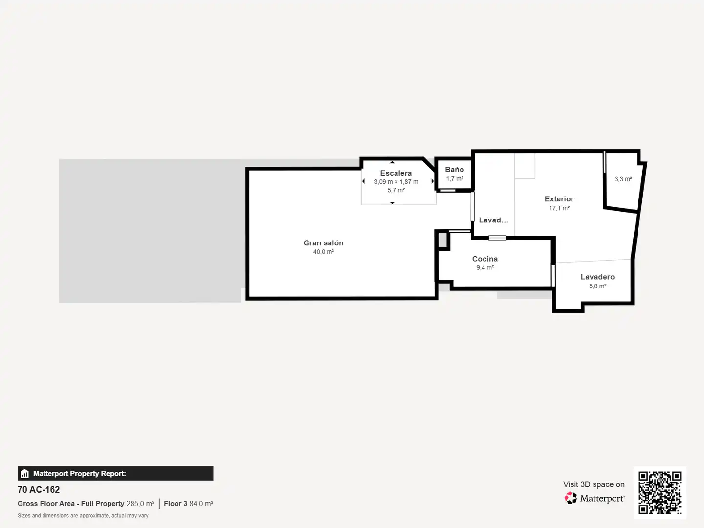 Detached homes for sale in Sada (A Coruña)  with Heating, Parquet flooring and Oven