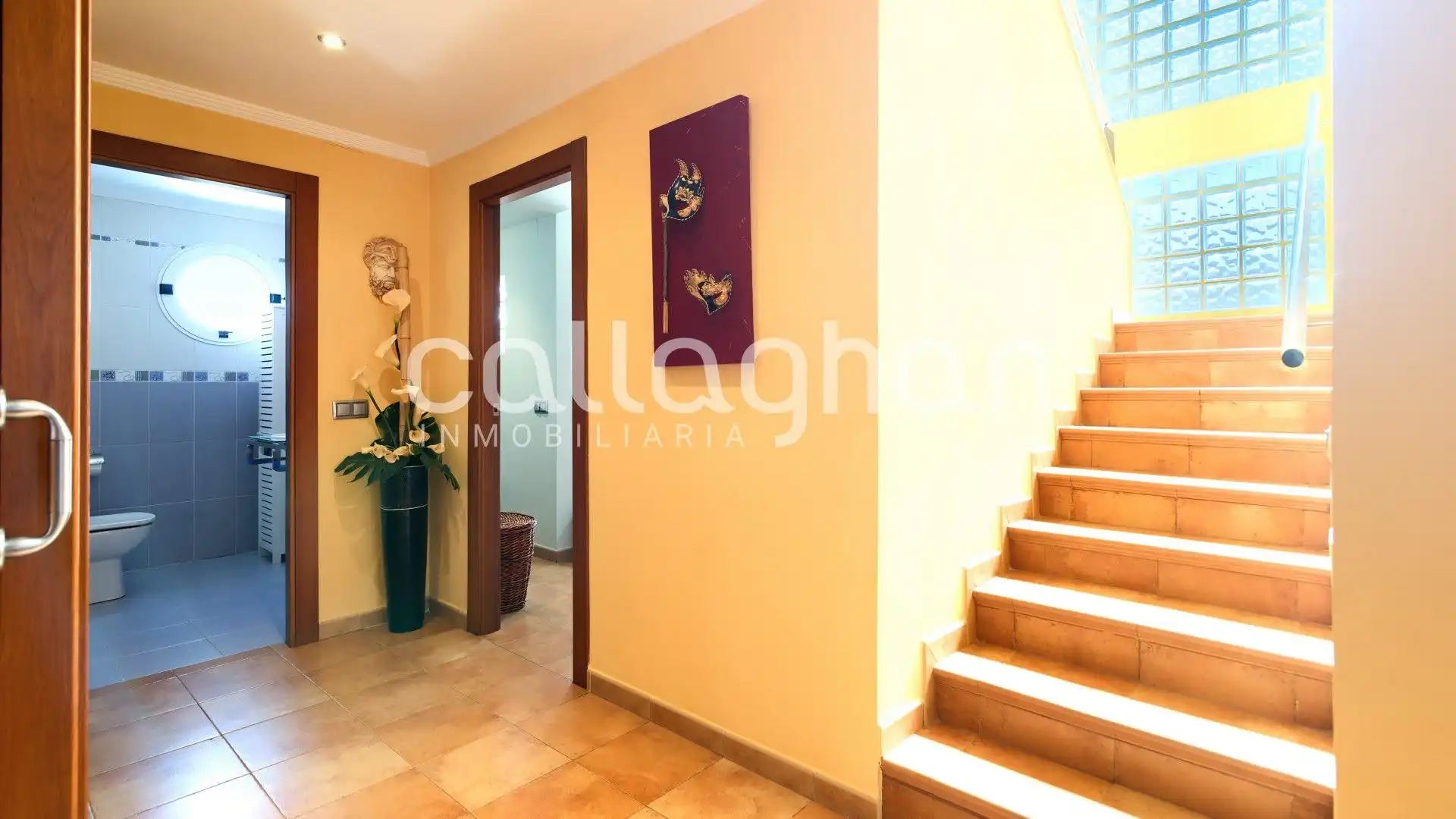 Detached house with terrace for sale in Carrer Del pi blanc, imagen 29