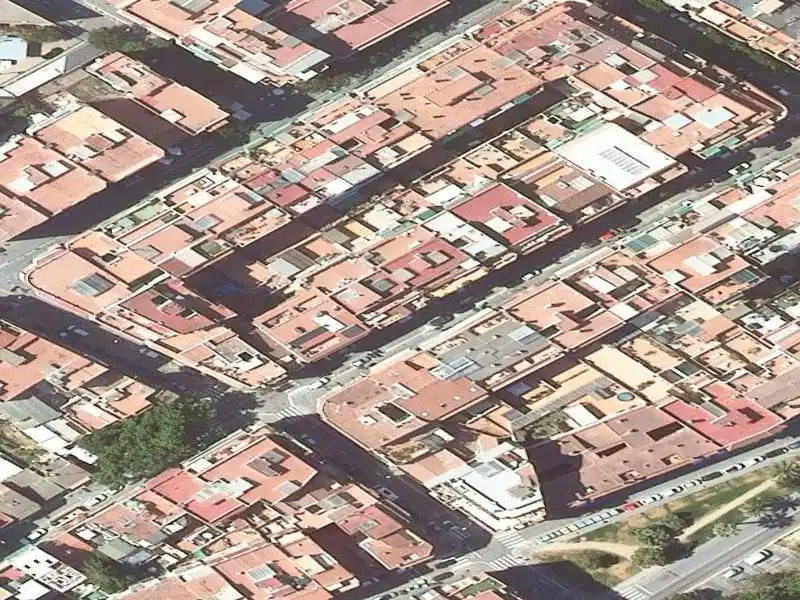 Piso en venta en Calle Major