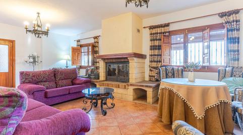 Foto 3 de Casa o xalet en venda a Avenida González Robles, 78, Órgiva, Spain, -1, Órgiva, Granada