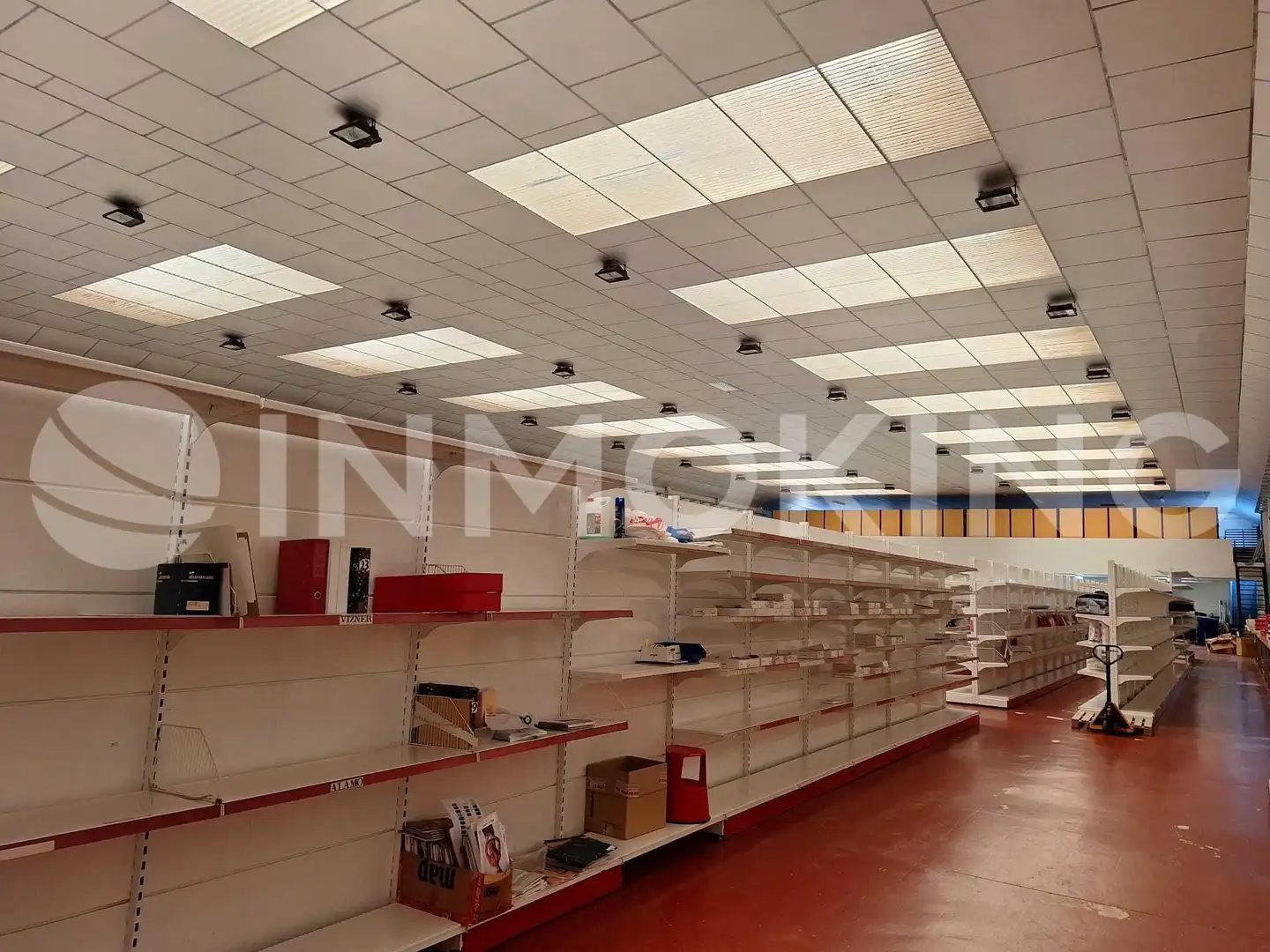 Nau industrial en venda a Carrer G 2, imagen 5