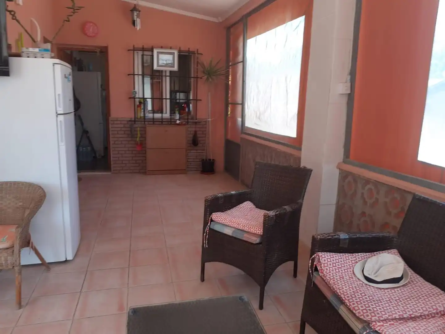 Xalet amb piscina en venda a Partida Del Rellero, imagen 8