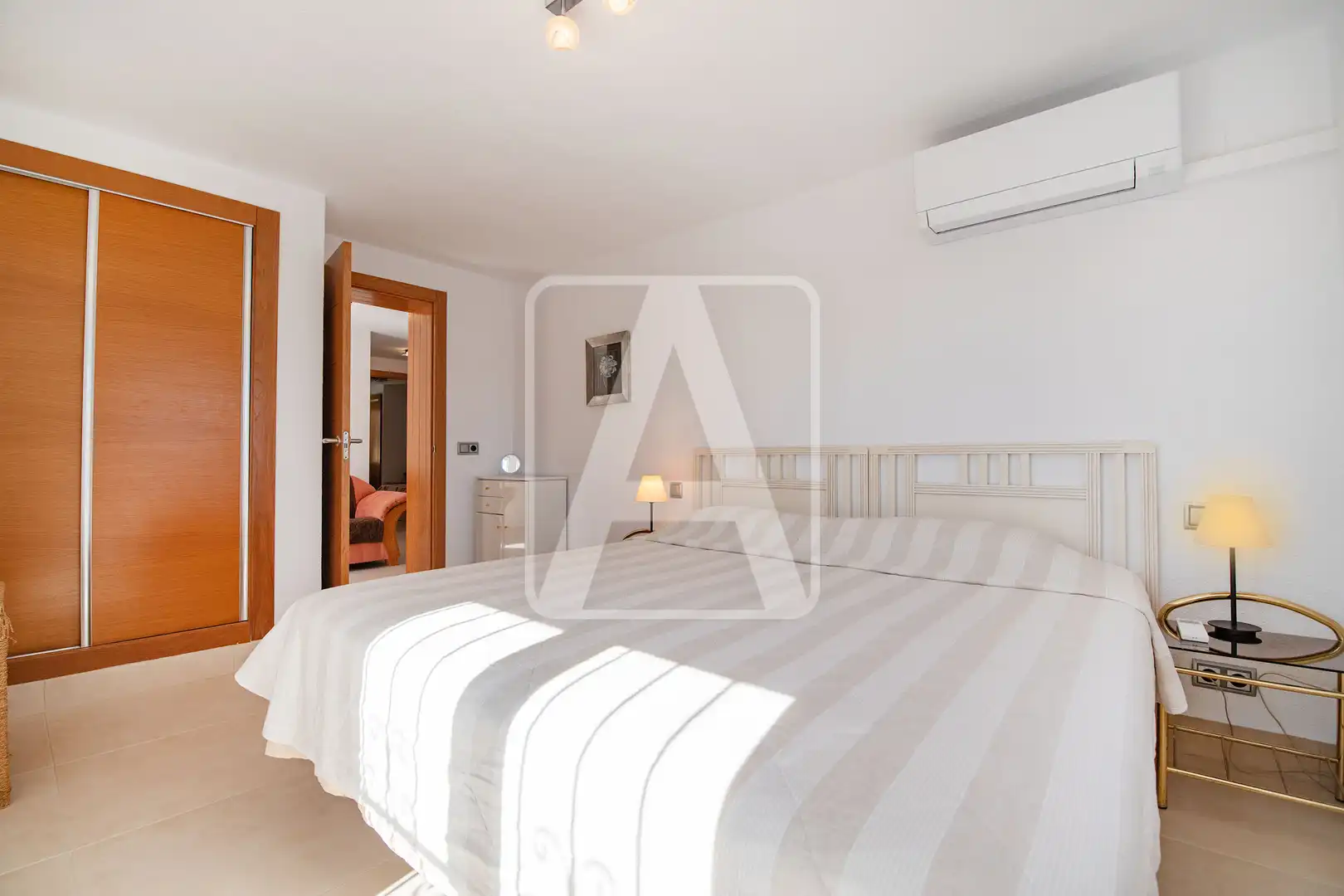 Villa avec piscine à vendre à Benissa pueblo, imagen 41