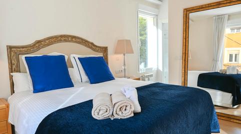 Foto 2 de Pis de lloguer a N/a, Hispanoamérica - Bernabéu, Madrid