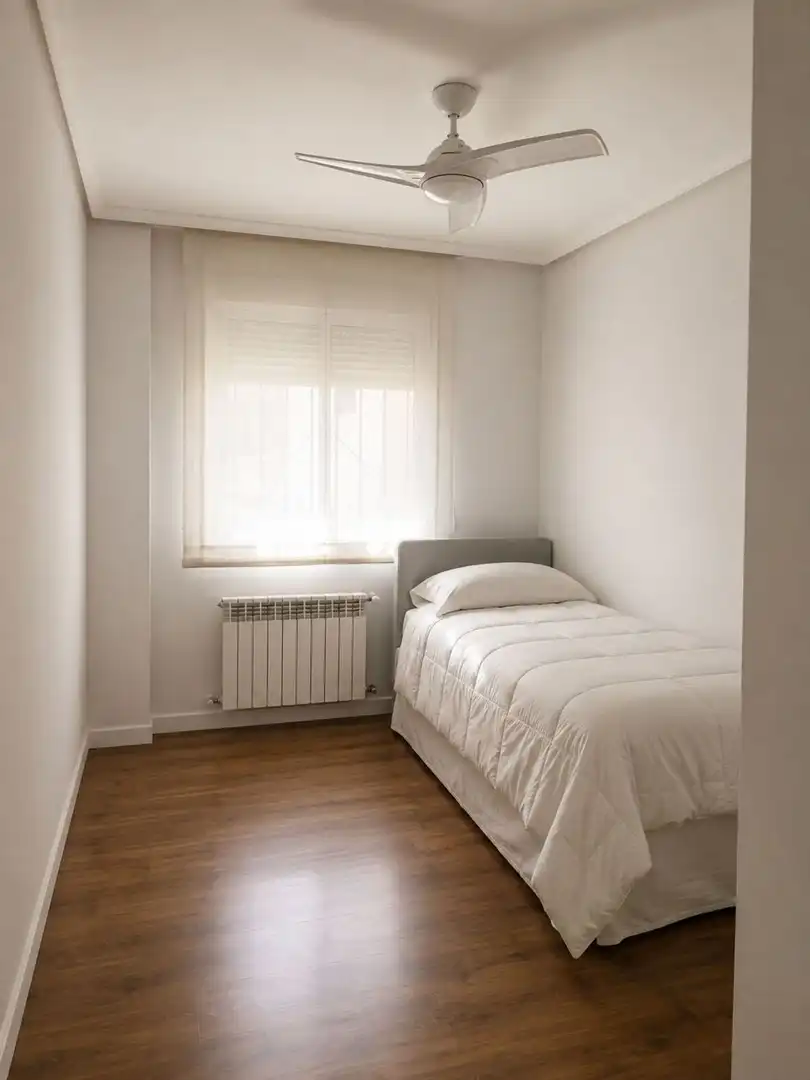 Dormitori de Casa o xalet en venda en Alcantarilla, Murcia