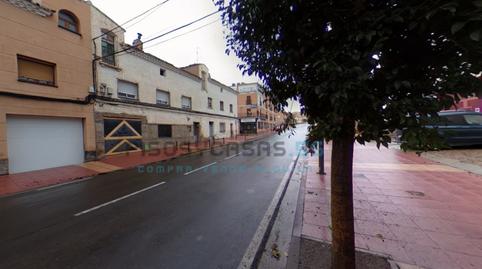 Foto 3 de Casa o chalet de alquiler en Carretera Muel, 2, Épila, Zaragoza