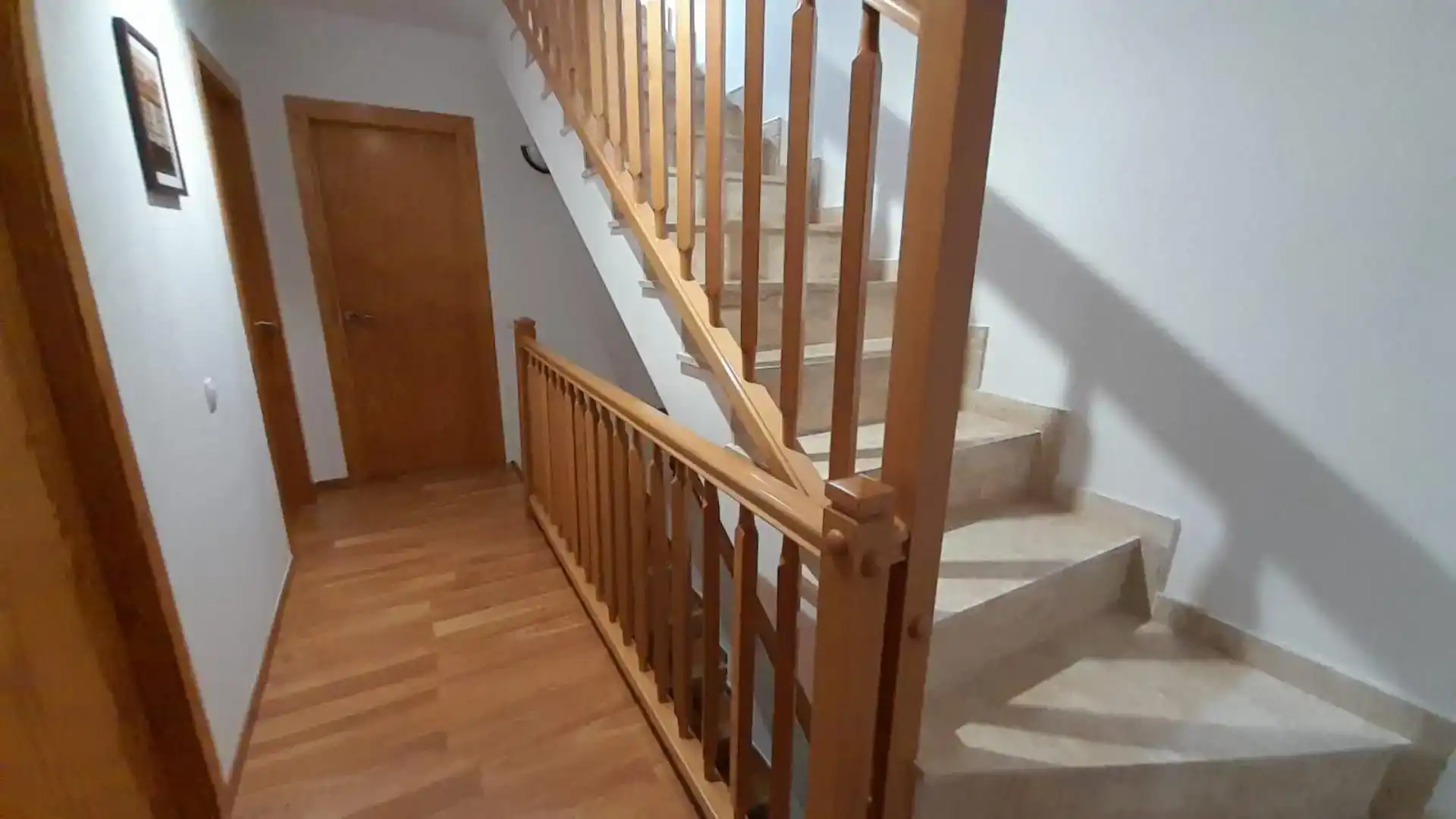 Casa adosada en venda en Vallcebre amb Jardí privat, Parquet i Traster
