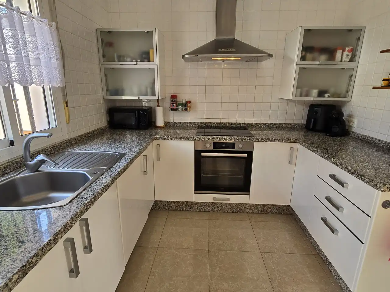 Haus mit Pool zum Verkauf in Alcaucín, imagen 6