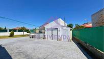 Außenansicht von Country house zum verkauf in Traspinedo mit Heizung, Privatgarten und Terrasse