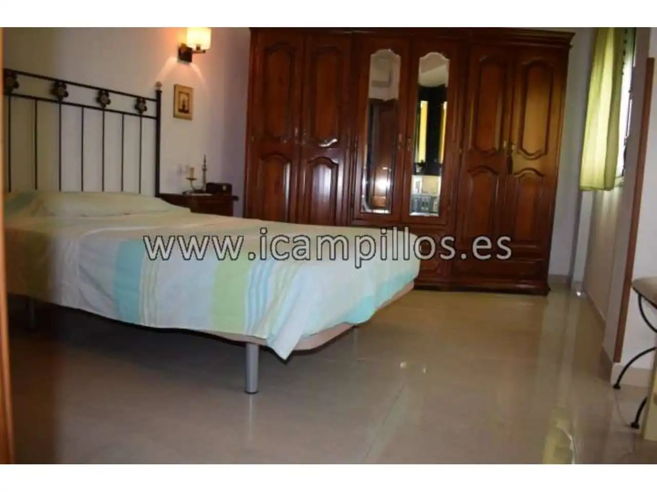 Casa en venta en Baena, imagen 2
