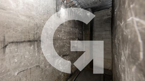 Foto 4 de Garaje en venta en Rb Badal, La Bordeta, Barcelona Capital