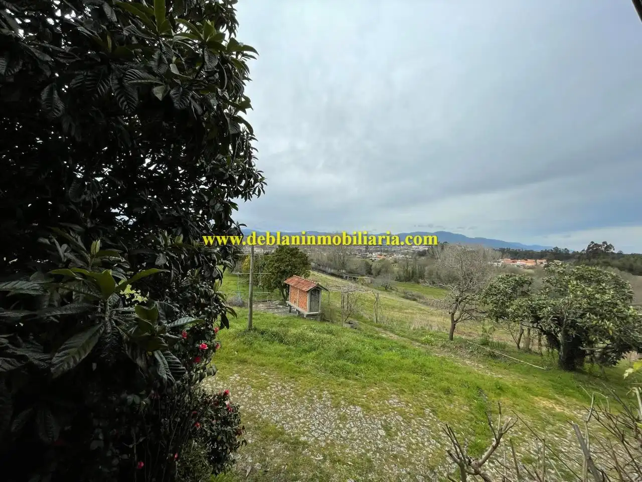 Terreno residencial en venta en Tui, imagen 34