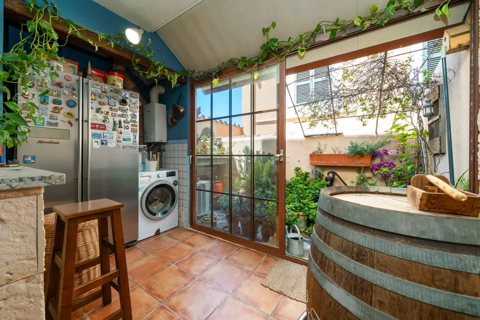 Maison mitoyenne à vendre à Calvià pueblo, imagen 9