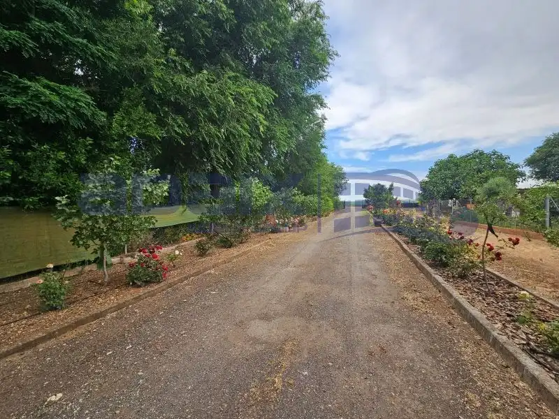 Finca rústica en venda en Ciudad Real amb Aire condicionat, Parquet i Traster