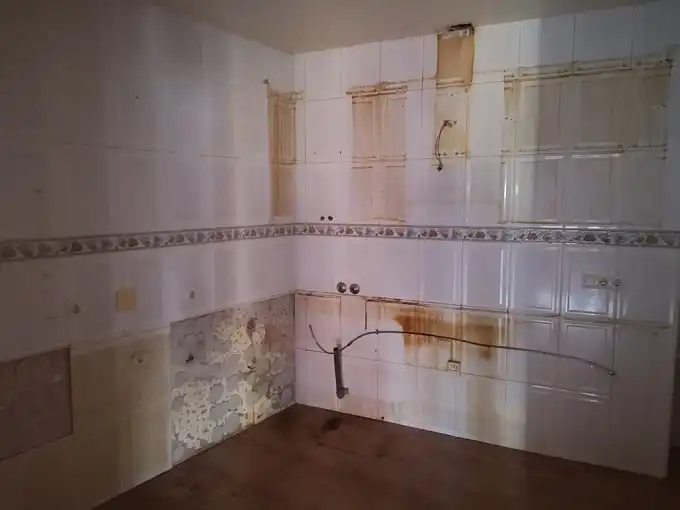 Kitchen of Houses for sale in Membrilla