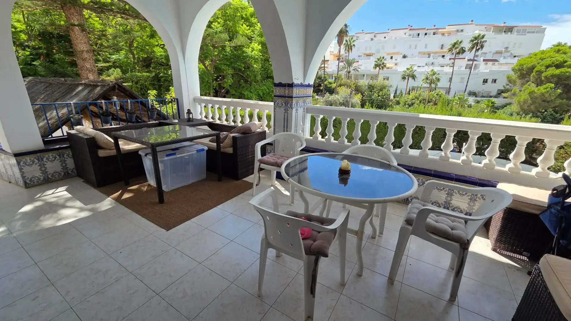Houses for rent in Torreblanca del Sol