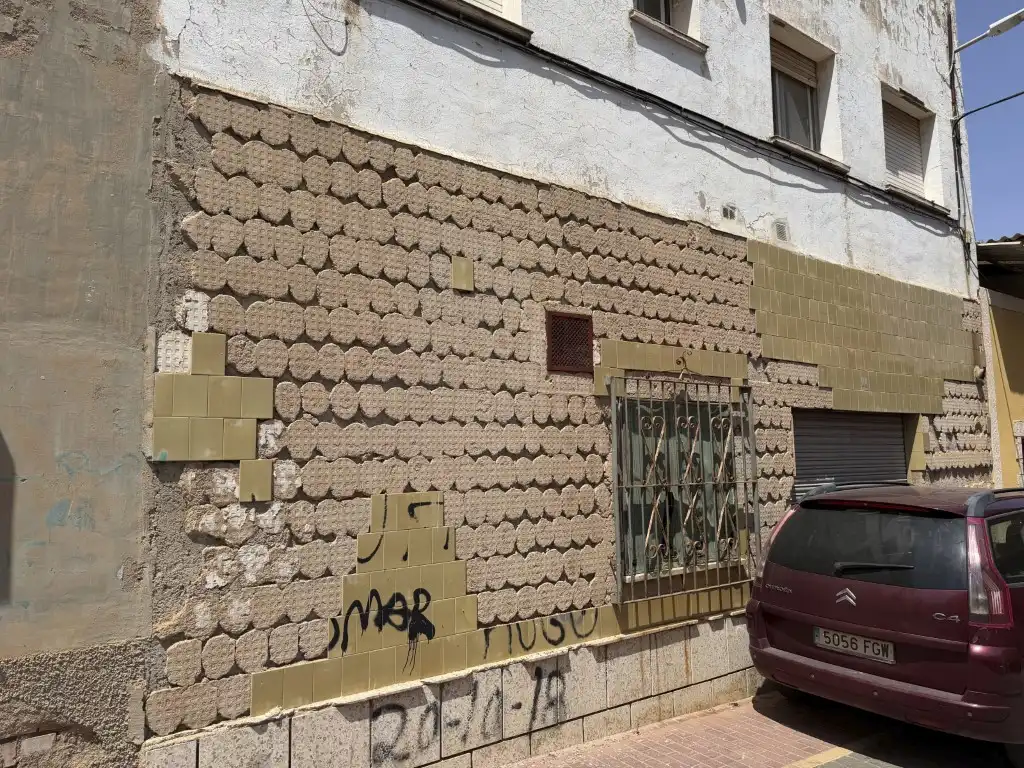 Local comercial en venda a Calle Jose Carrillo, imagen 9