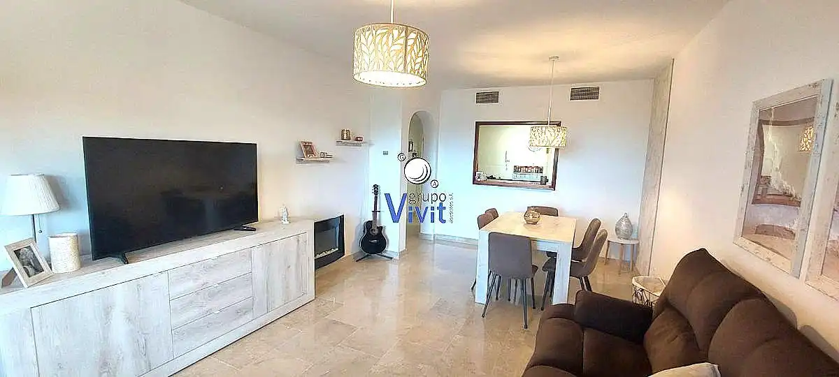 Wohnung mit Aufzug zum Verkauf in La Duquesa, imagen 15
