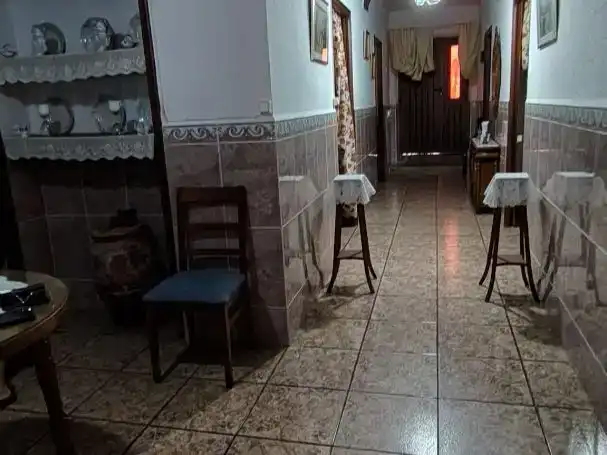 Planta baixa en venda en Navalvillar de Pela