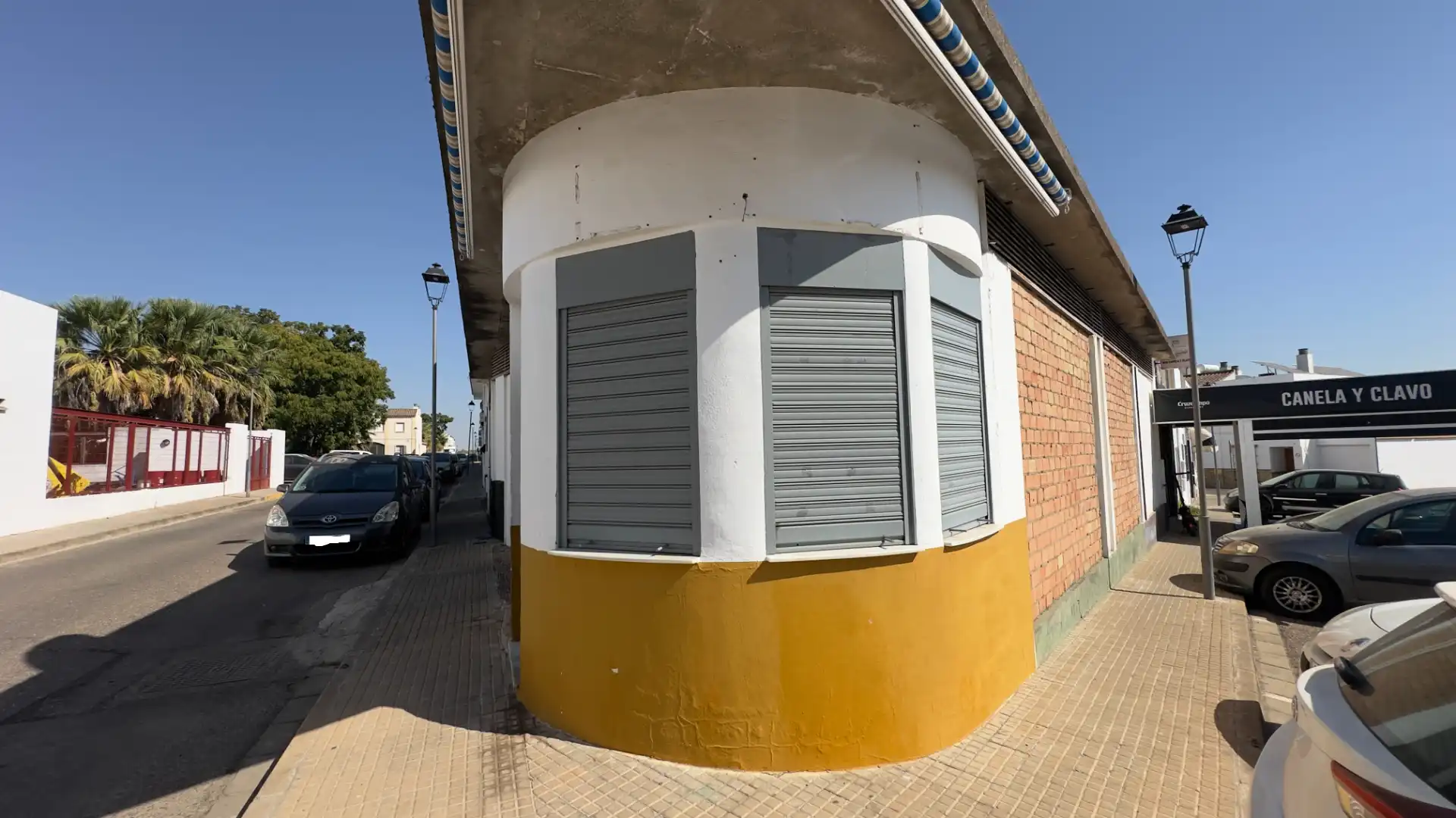 Local comercial en venda a Calle Niña de la Puebla, imagen 12