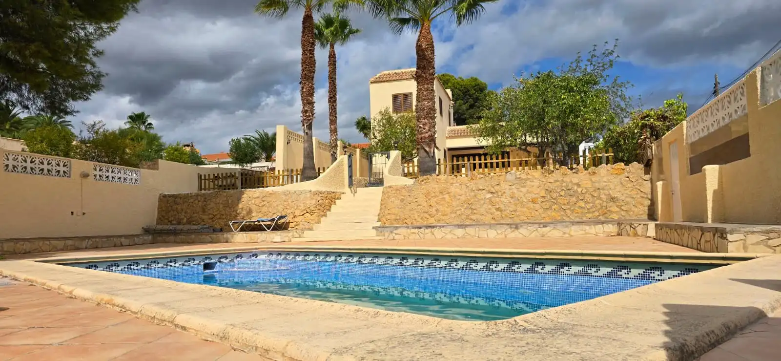 Casa amb piscina en venda a Barranco Hondo, imagen 46
