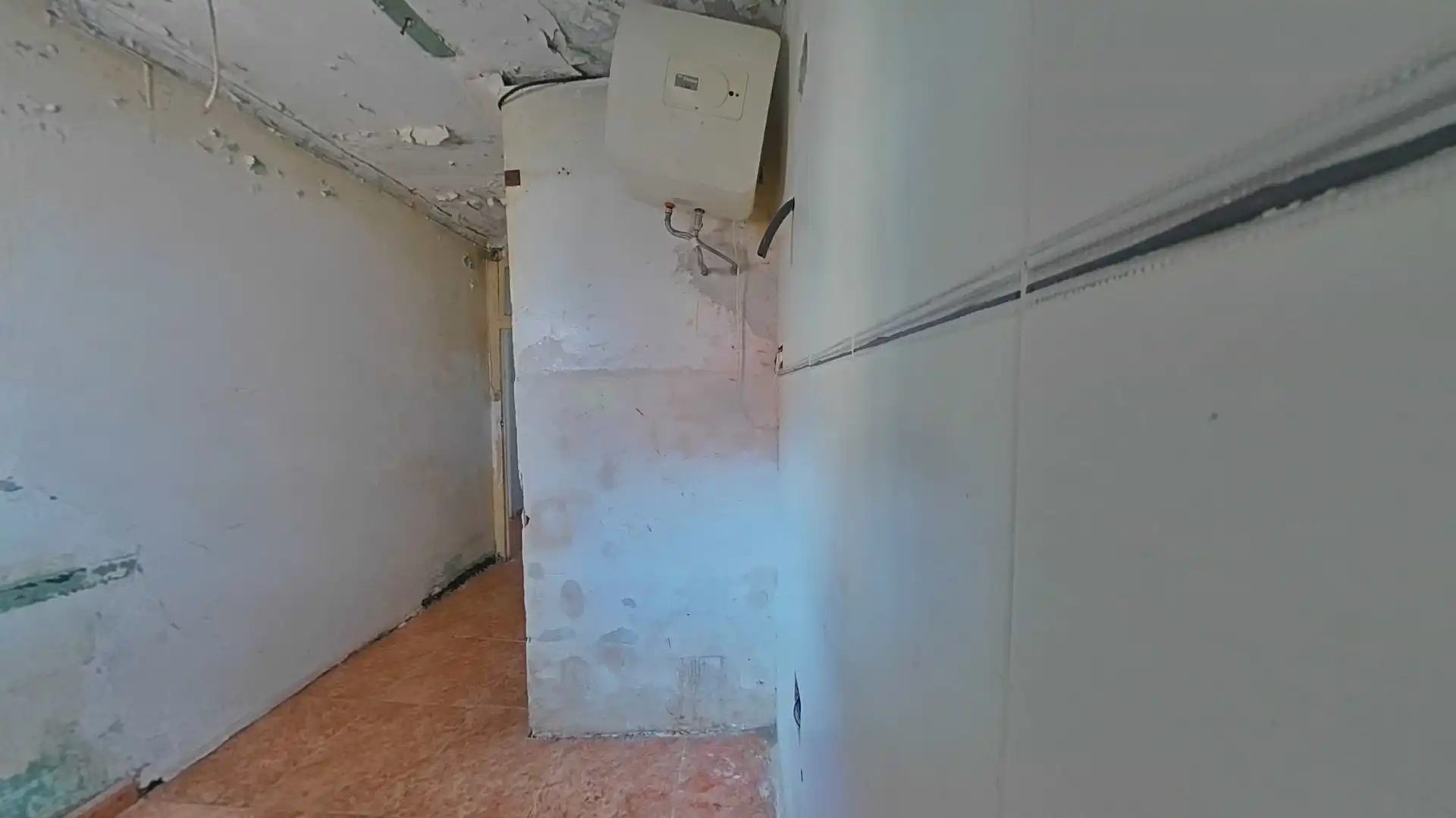 Wohnung zum Verkauf in Huesca