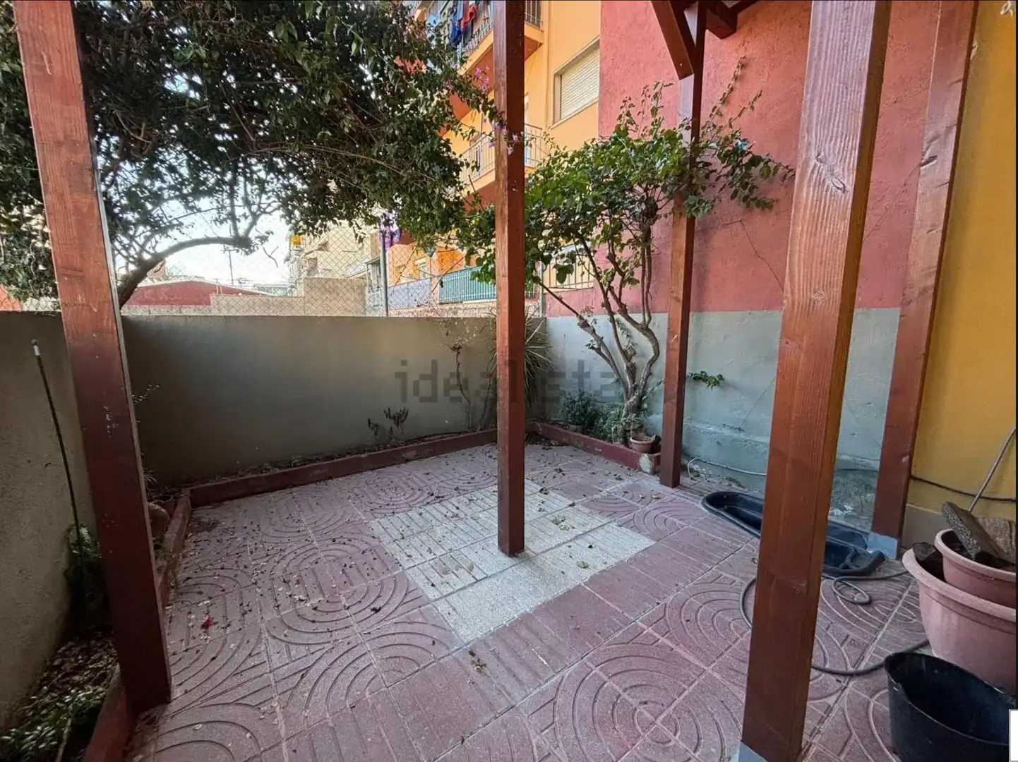 Casa o chalet en venta en de les Minetes, Joan Prim