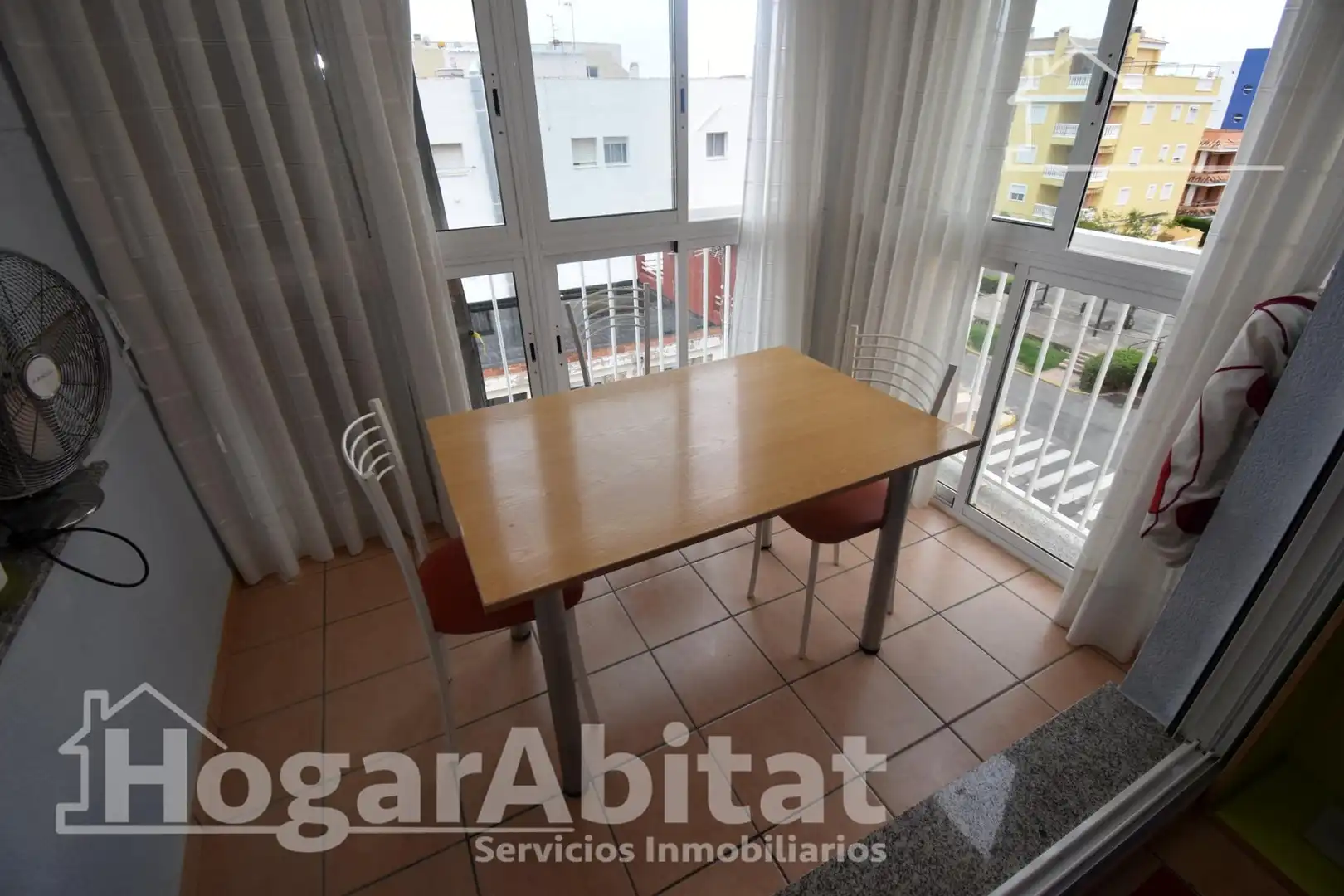 Ático en venta en Moncofa con Terraza, Trastero y Amueblado