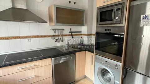 Foto 3 von Wohnung zum Verkauf in Gelves, Sevilla