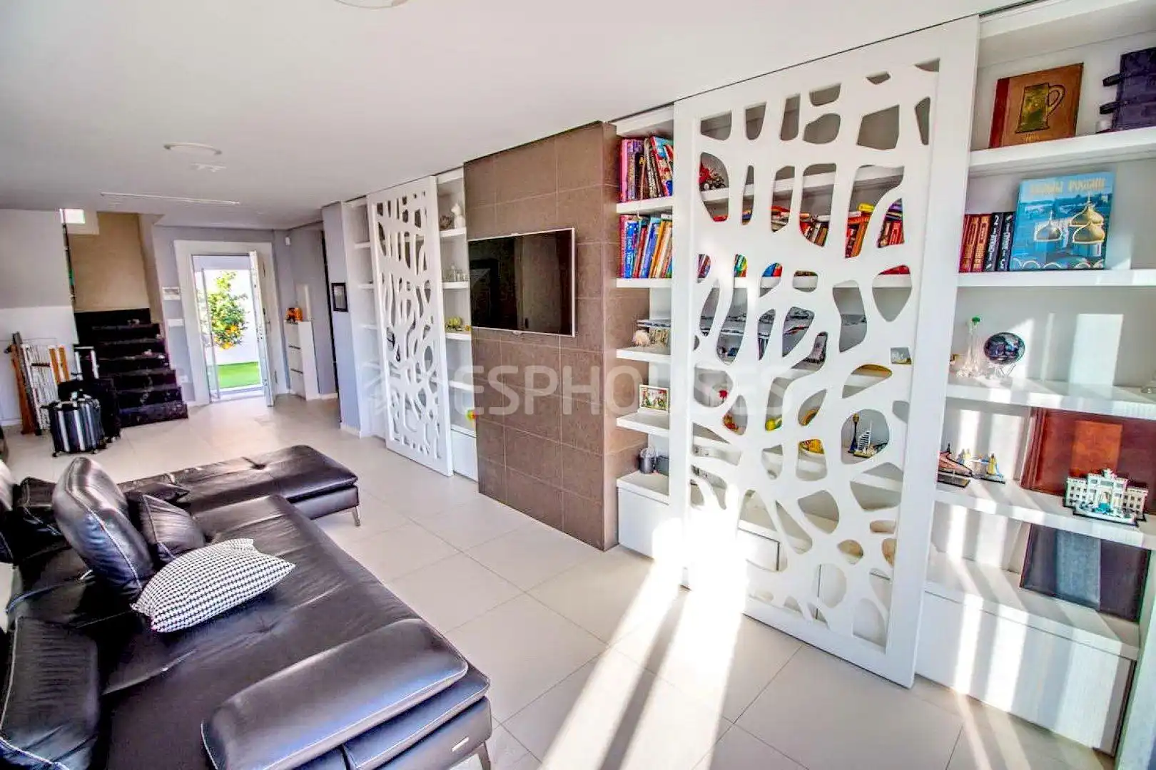 Maison avec balcon à vendre à Golf Bahía, imagen 6