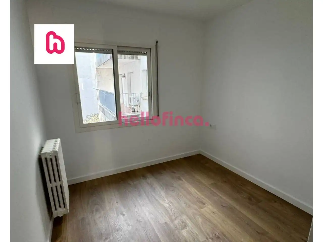 Dormitori de Pis en venda en Sant Feliu de Guíxols amb Aire condicionat, Calefacció i Parquet