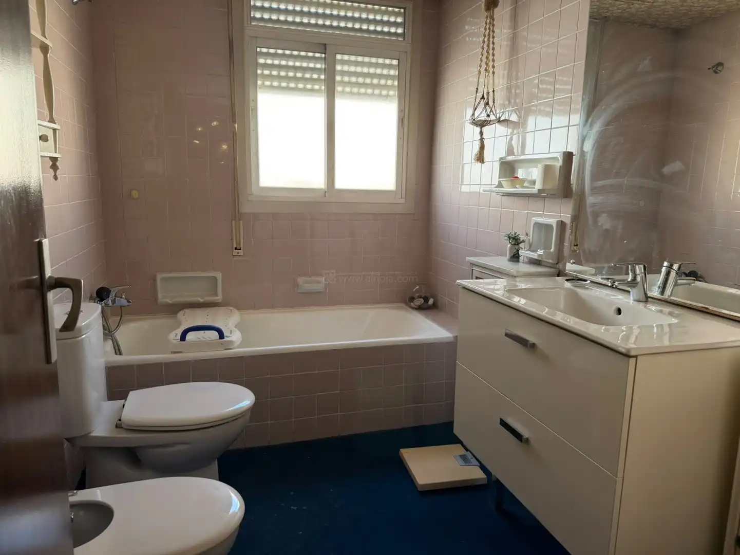 Flat with terrace for sale in Logroño - CL GRAN VIA JUAN CARLOS I, imagen 28