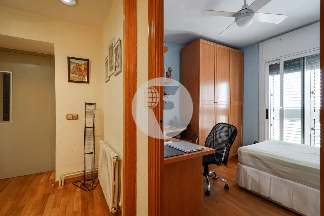 Habitación de Casa o chalet en venta en Viladecans con Aire acondicionado, Calefacción y Terraza