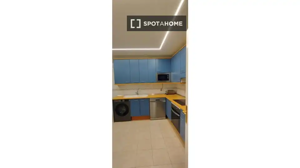 Appartement avec terrasse à louer à Chamberí, imagen 15