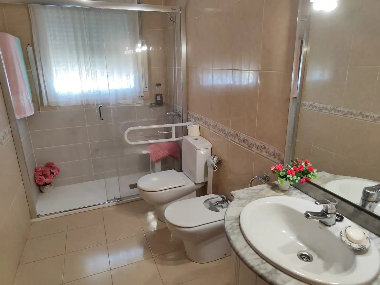 Casa amb jardí en venda a Santa Coloma de Farners, imagen 20