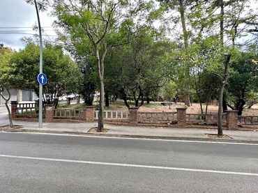 Terreno residenziale in vendita a Carrer de Las Palmas
