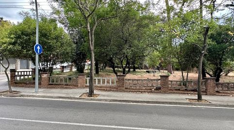 Foto 2 de Residencial en venda a Carrer de las Palmas, Mira-sol, Sant Cugat del Vallès