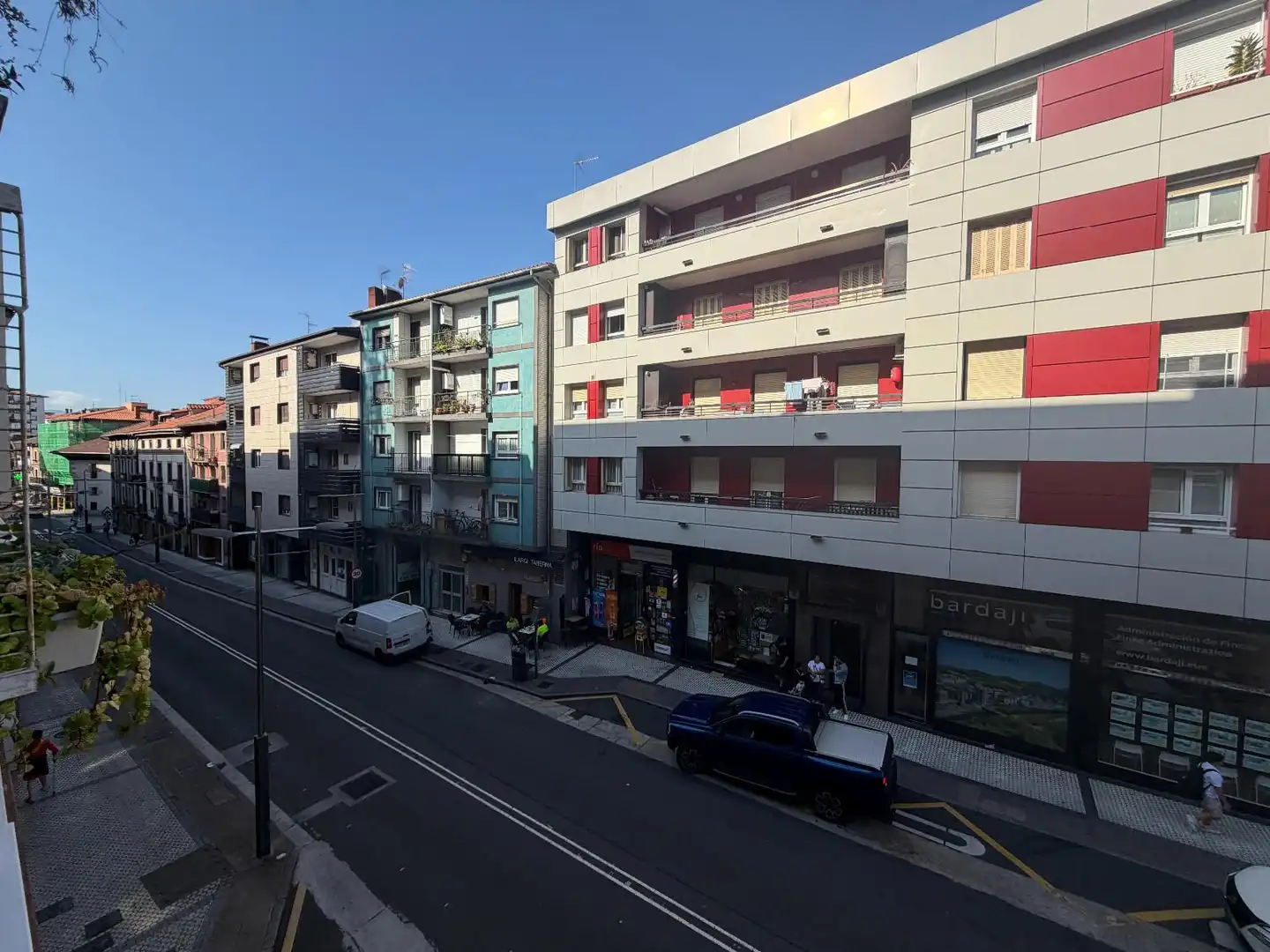 Wohnung mit Terrasse zum Verkauf in Lasarte-Oria, imagen 25