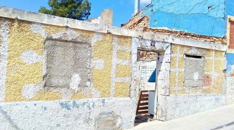 Solvia Inmobiliaria  Casa Hellín