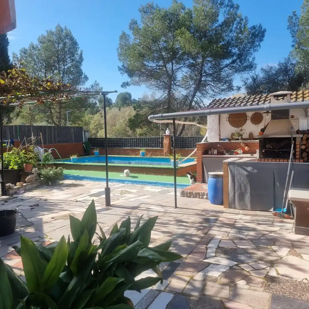 Casa o xalet en venda a Castellgalí